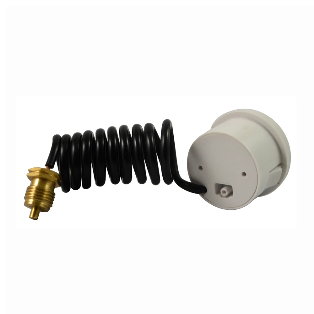 Capillary Pressure Gauge  Steam Capillary Pressure Gauge for Boiler
