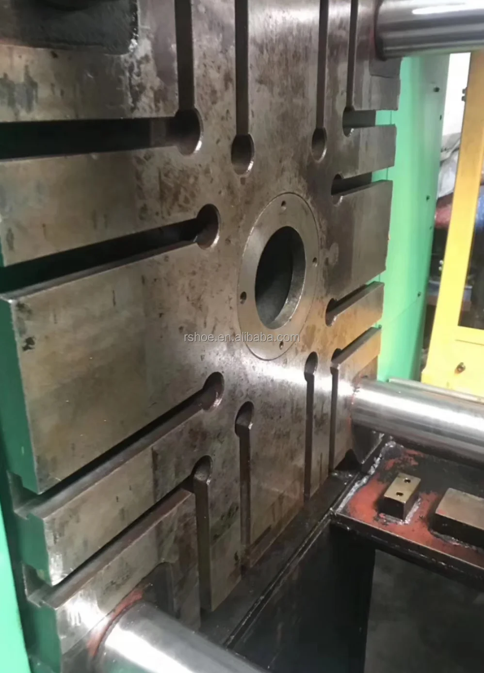 Guangdong Injection Molding Machine Ningbo Injection Molding Machine Plastic Injection Molding Machine Price in Pakistan