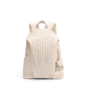 Noxxon 2026 New Model Women's Large-Capacity Lightweight Backpack for Work Commuting School Travel Companion Backpack