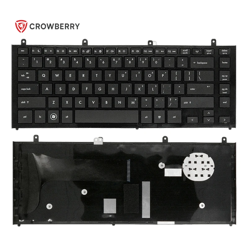 hp probook 4320s keyboard