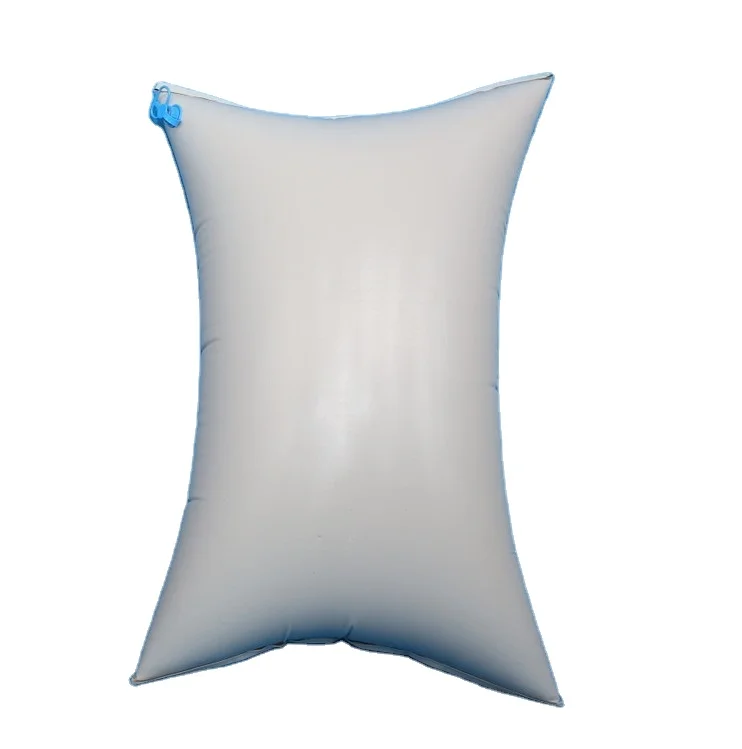 Inflatable 36 x 48 Dunnage Airbags, Woven Polypropylene, Level 1