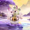 Nine-Tailed Fox Fairy Legend 2nd Generation (randomly selected)