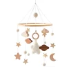 luna e stelle