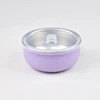 Lilac purple