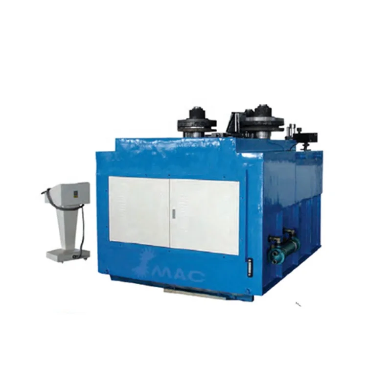 Profile Bending Roll Machine Profile Roll Machine Steel Rolling Machine