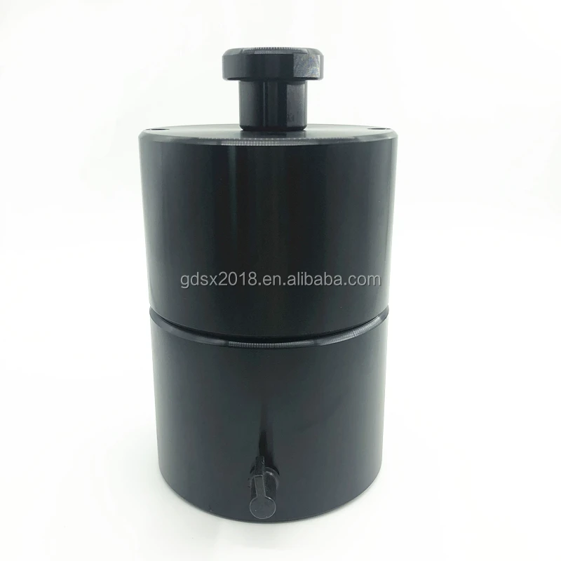 2020 Bar Set Cocktail Tool Kit 70 mm Aluminum Ice Maker Ball Mold Press Ice Diamond  Maker