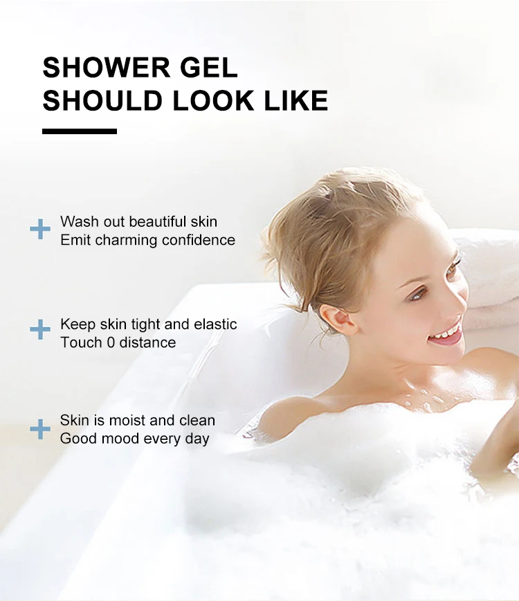 Shower Liquid Soap Gel Private Label Body Wash Bath Shower Gel Vegan Buy Bath Shower Gel Vegan