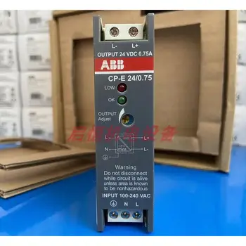 Genuine Goods a B B Switching Power Supply CP-E 24/0.75 10069668
