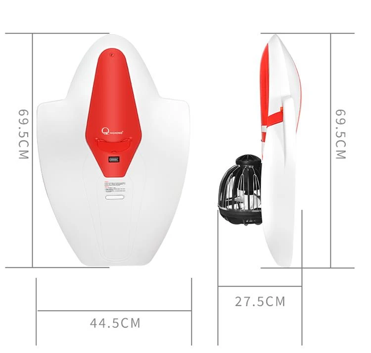 Havospark Water Sports Electric Jet Powered Electrique Body Board For Beach Playing Buy Jet