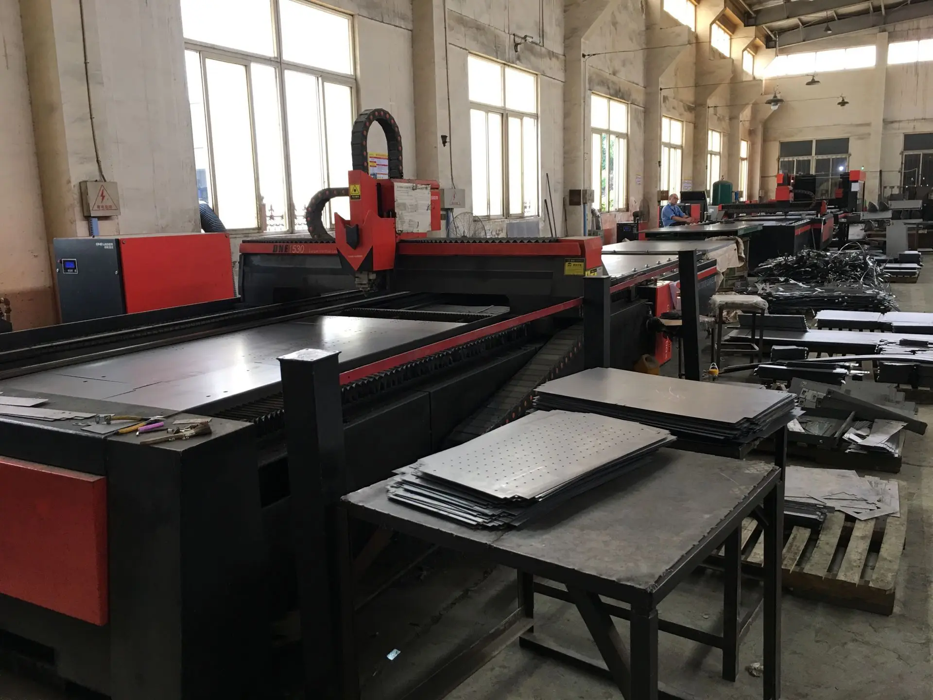 Changshu Huitong Machinery Co., Ltd.