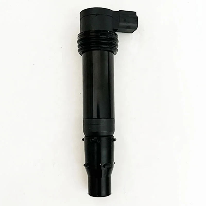 4PCS F6T570 Motorcycle Ignition Coil Stick Fit Ignition Coil for
