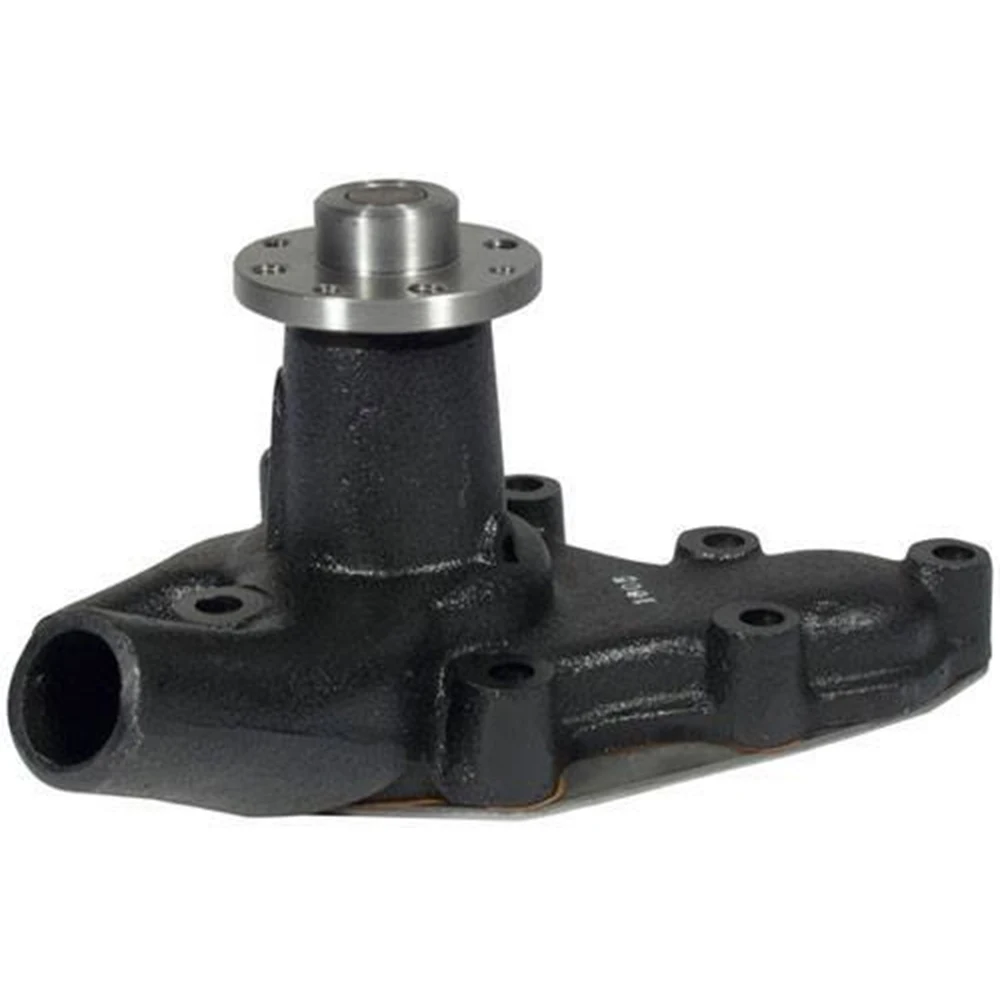IZUMI Water Pump for Isuzu for TCM C240PKG C240PKJ C221 8-94376-830-0 Diesel Engine Parts