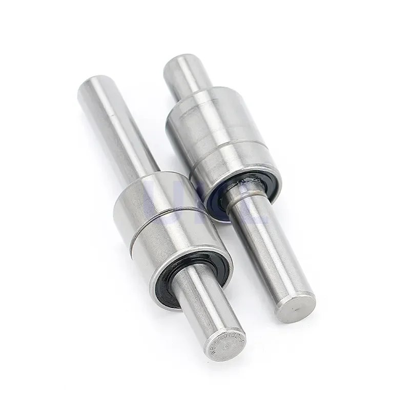 FBJ  FPS14 Fast Delivery Wr1630115 Wr1630116 Wr1630117 Car Laser Marking Machine Shaft Water Body Pump Bearing