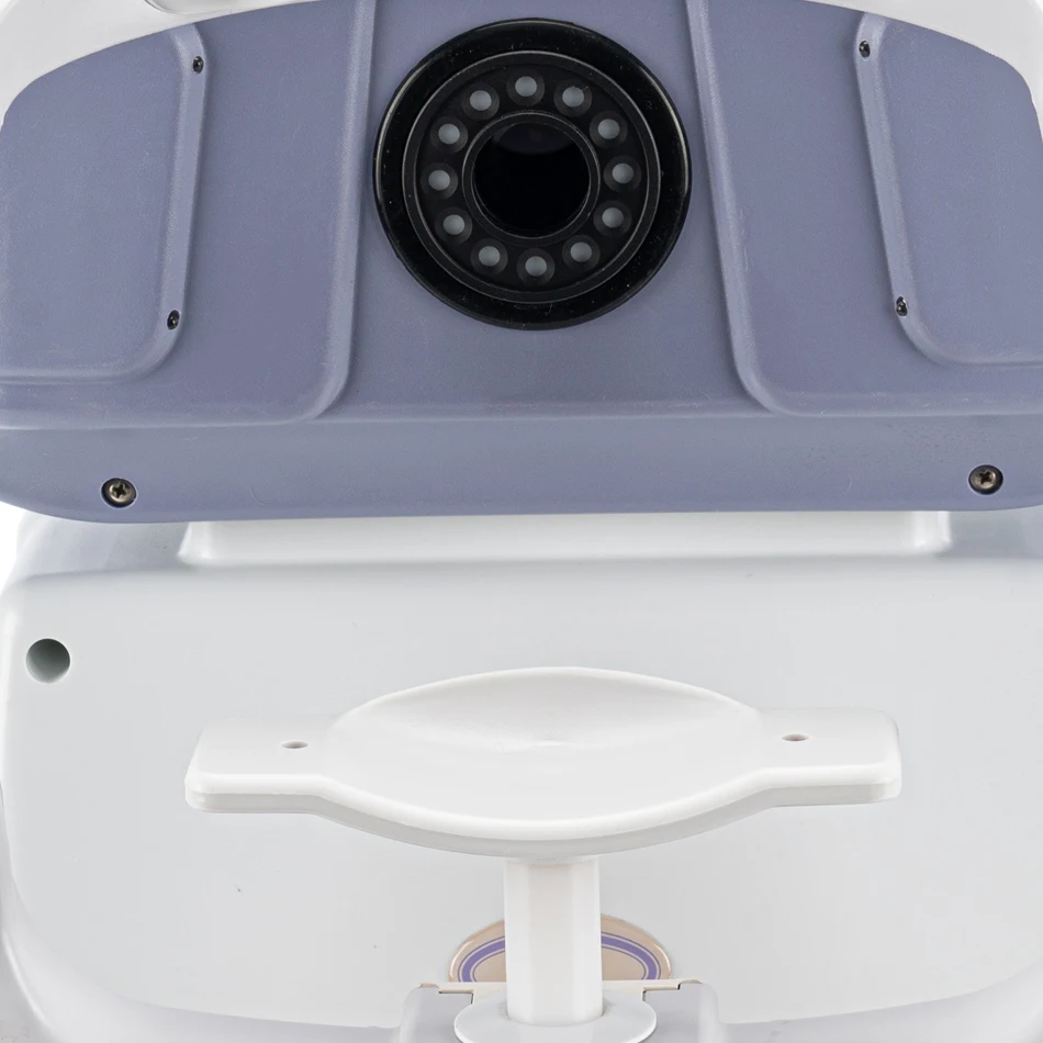 Optometry Equipment Auto Refractometer Color Screen SJR-9900 Ophthalmic Vision Tester Optical Auto Refractor