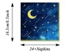 napkin  pack of 10