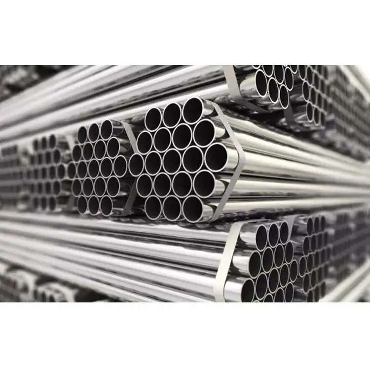 309 stainless steel pipe mechanical properties