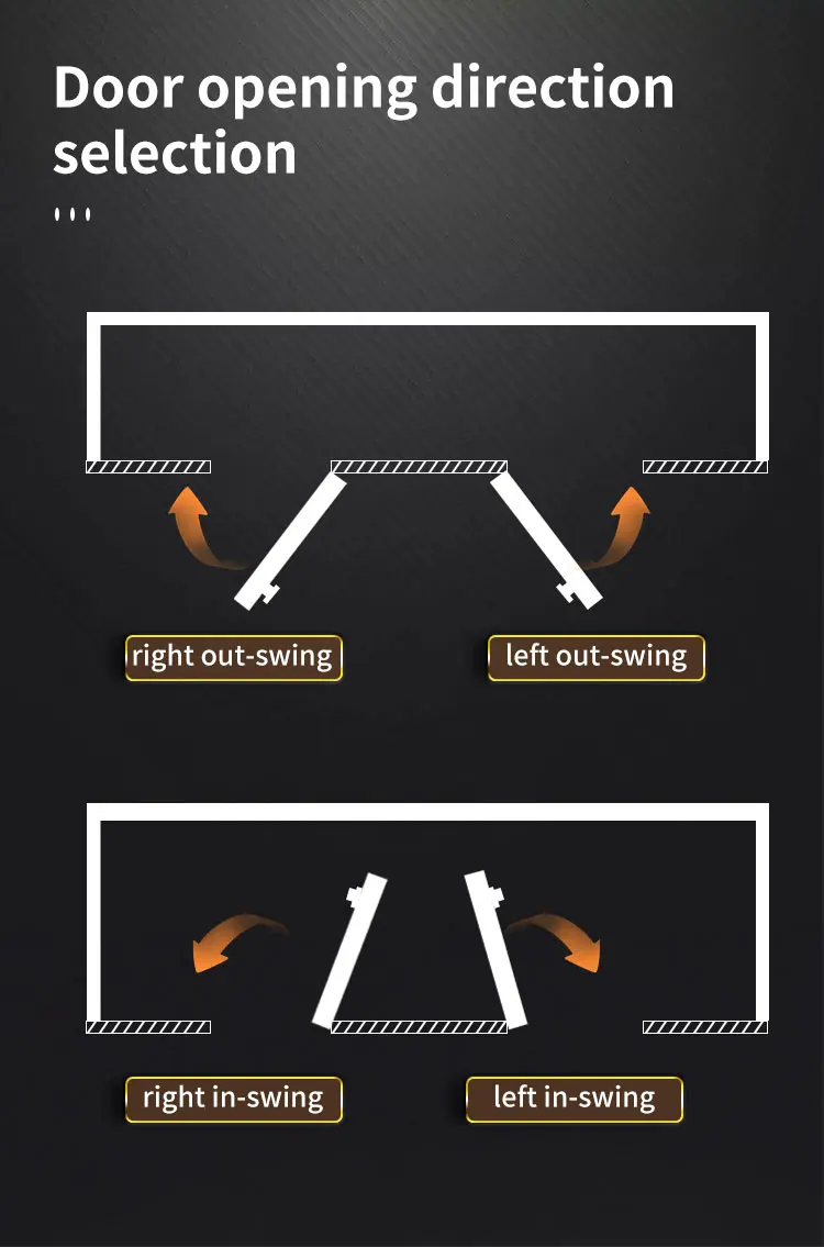 CEQSAFE Customized High Quality Vault Door Steel Bank Safe Vault Metal Security Door supplier