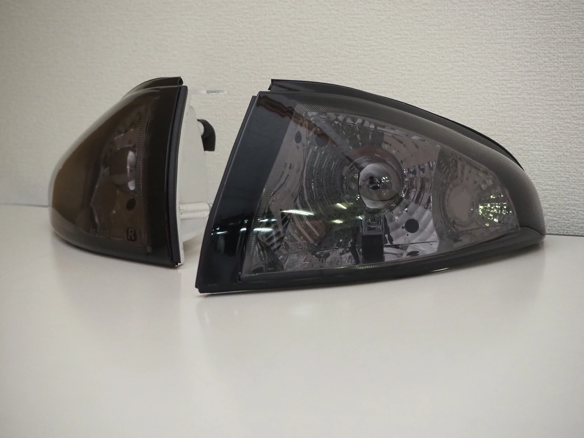 Multireflector Type Nissan Front Led Smart Corner Lamp For Cars Buy