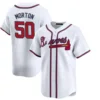 #50 Morton -White