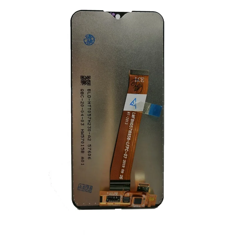 Mobile Phone LCD Screen Replacement for Samsung Galaxy  A01 A03 A3 Core LCD Display Touch Screen