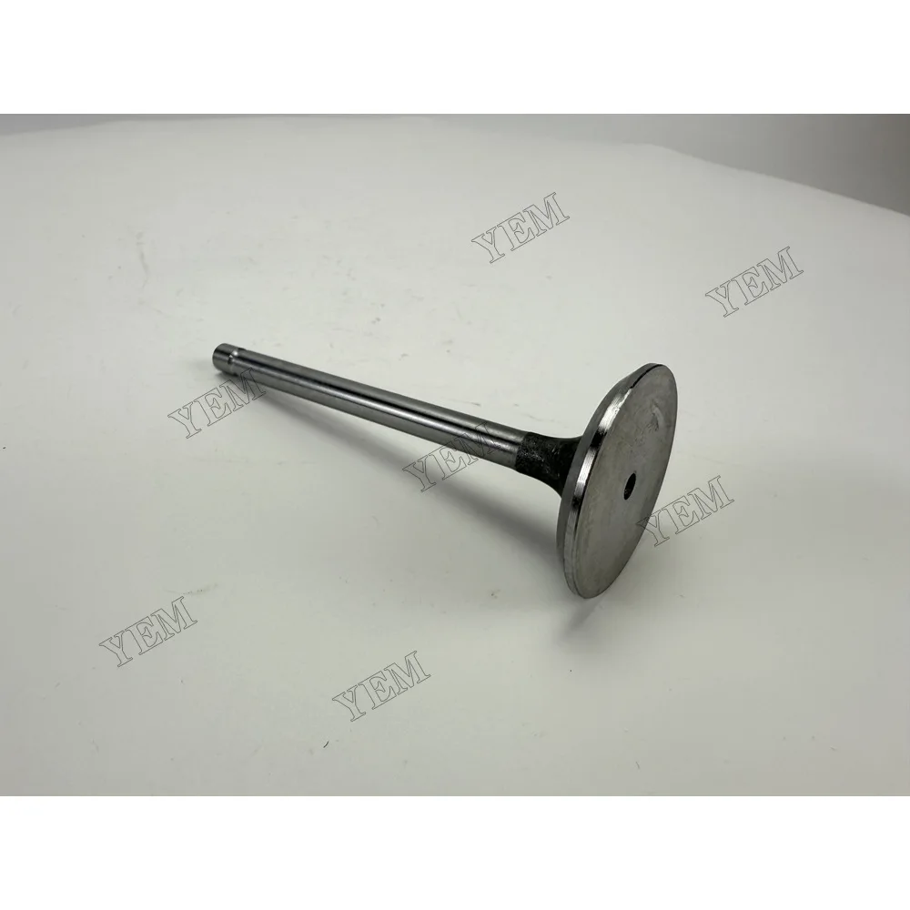 Intake Valve for Deutz CA498-12 Engine Spare Parts 6