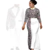 Blanco 727 mujeres