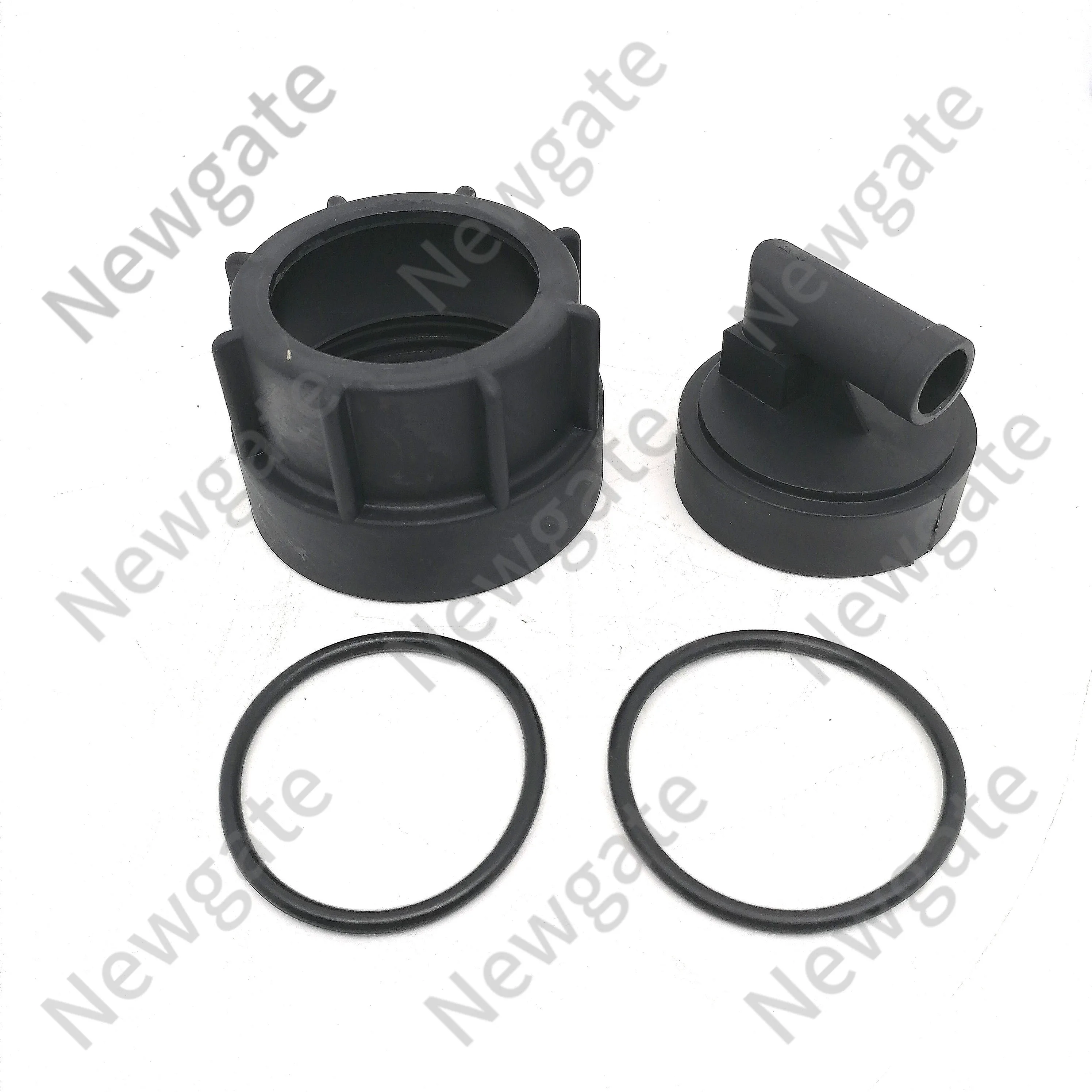 New Condition Forklift Spare Parts FILTER COVER 50469920 48v Voltage for Jungheinrich Parts manufacture