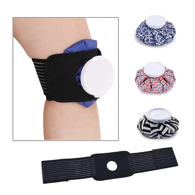 Bags Reusable Ice Bag