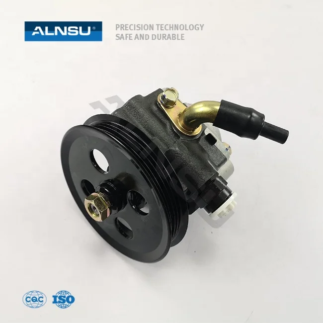 1MZ Hydraulic Power Steering Pump 44320-58010 for Toyota