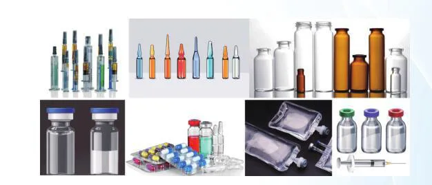 NADE Packaging Tightness Tester MFT-900 Packing Leak Tester for Sealing Integrity Testing of Pharmaceutical Packaging