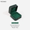 green pendant box