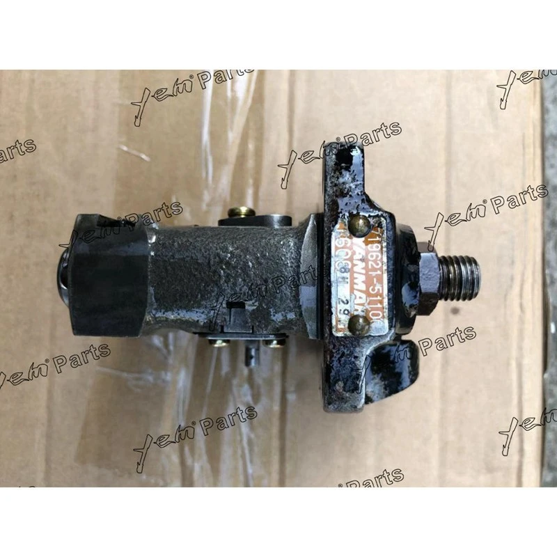 3TNE74 Fuel Injection Pump for Yanmar Diesel Engine Part 4