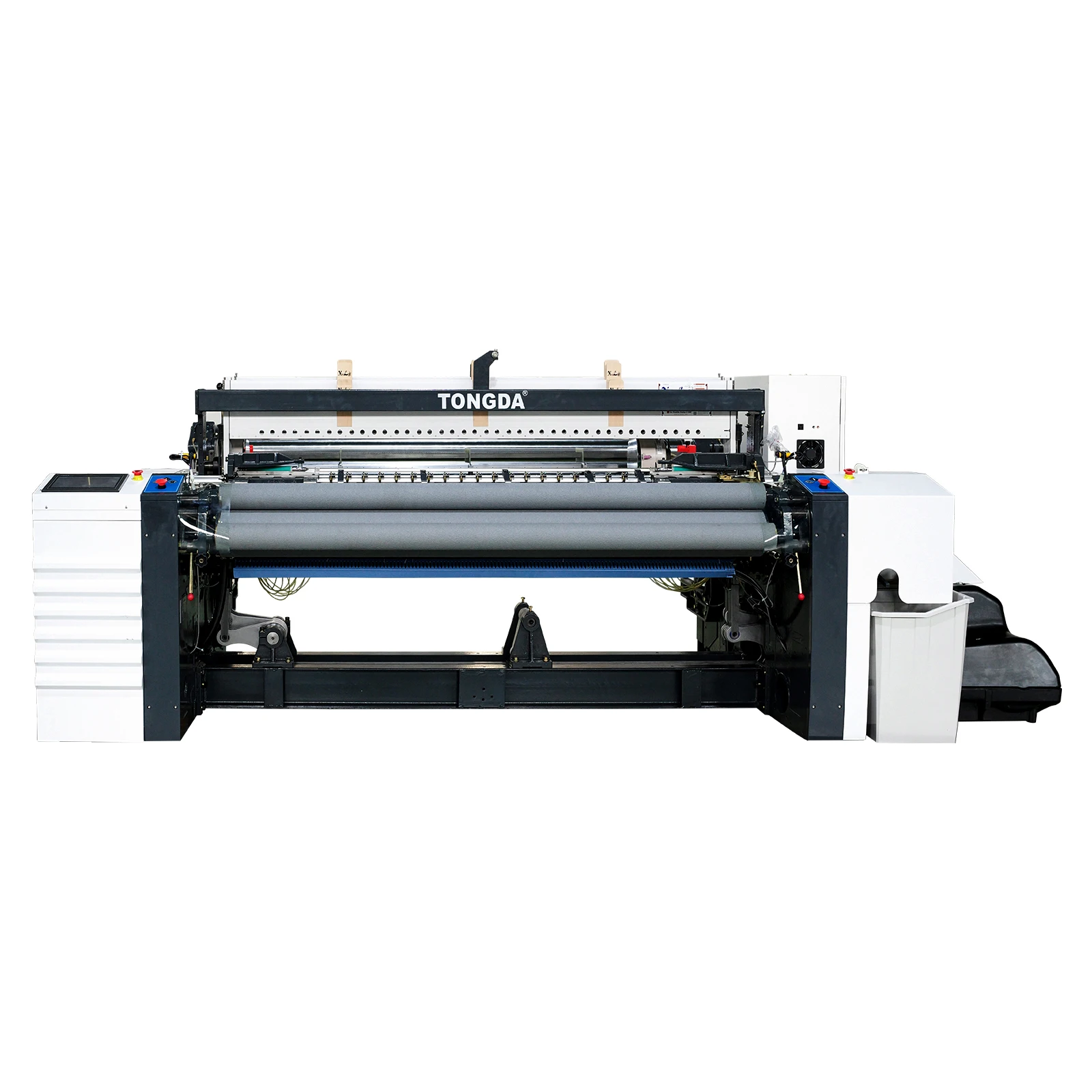 Tongda TDA910 High Speed Multi Color Fabric Air Jet Loom