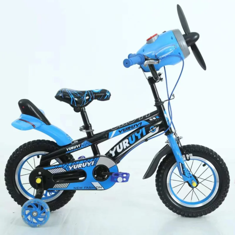 YURUYI Children bike bicycle for 3 to 10 years old kids ride on car kids bike