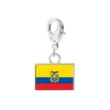 ICP-SLP000-EC Argentato
