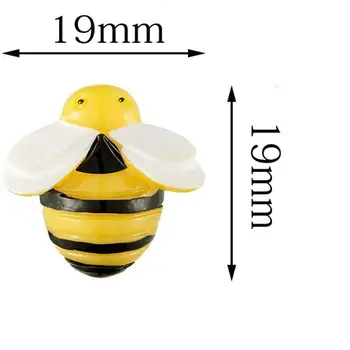 Bee Shaker Sign, Honey Bee, Bumble Bee Decor, Bumble Bee Shaker