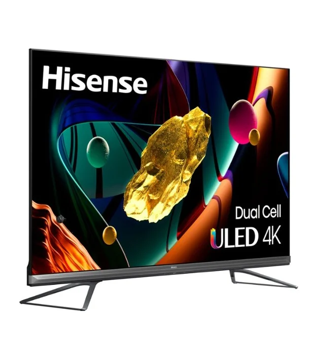 ТЕЛЕВИЗОРЫ Hisense 43 50 55 65 75 дюймов 4K ULED Smart NETFLIX телевизоры Android
