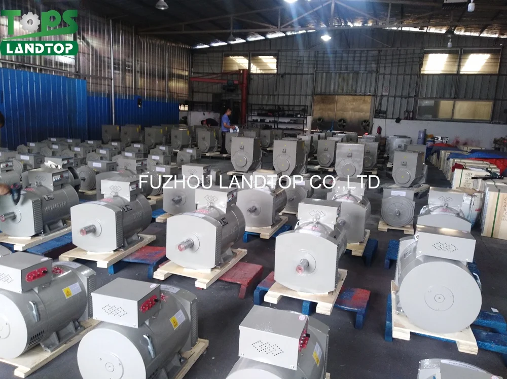 Cheap Price Low Rpm Generator Alternator 12KVA Small Alternator 10kw 15kw 50Kw dynamo Price in Morocco dynamo Generator Price