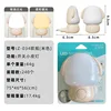 034-european standard meter blister packaging