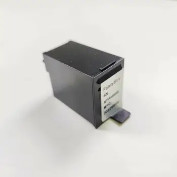 EVEBOT FB1食用ブラウンインクカートリッジ EB-FM1およびEB-FT4