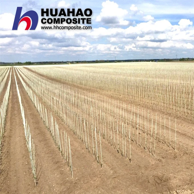 fiberglass stake