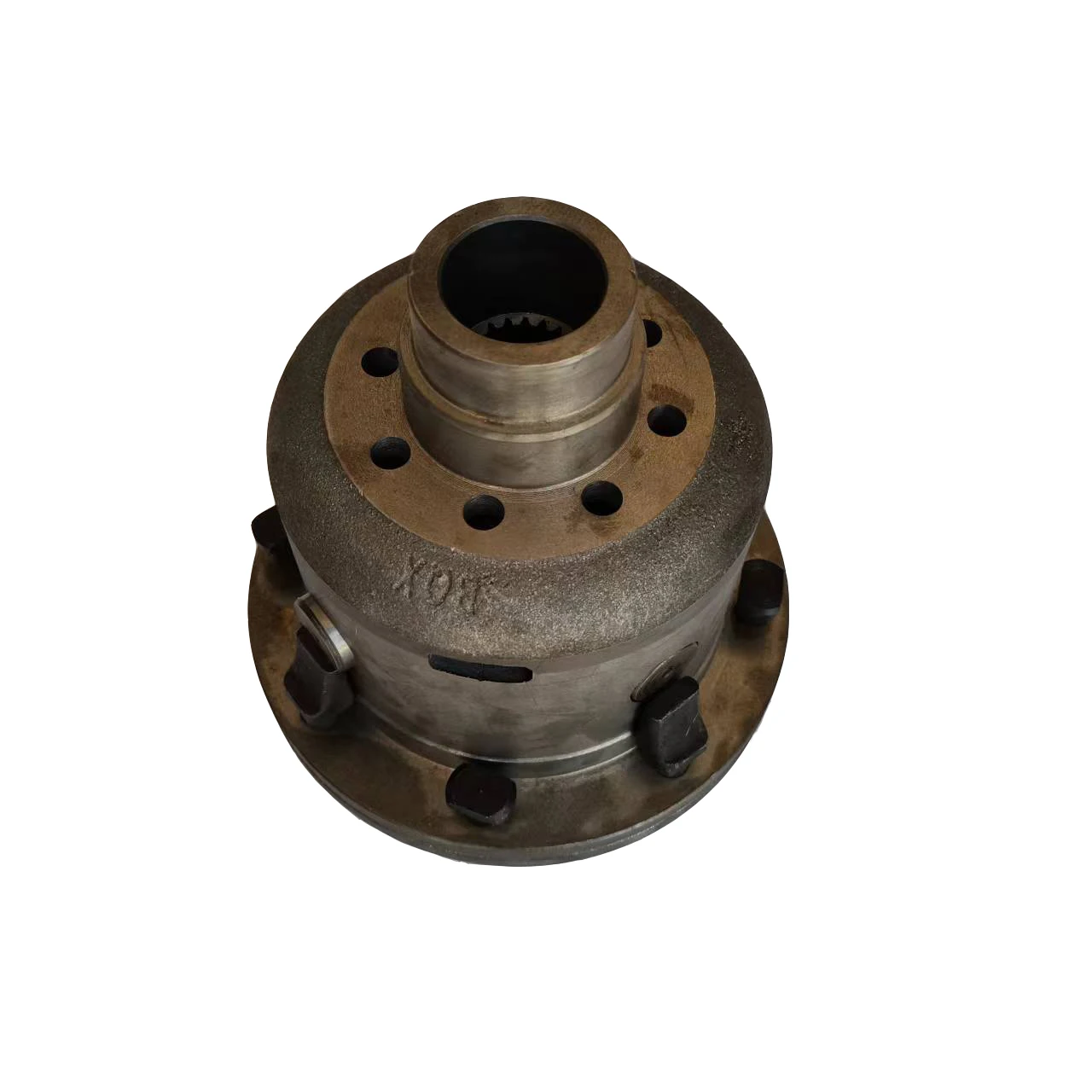 Ft300.38.012 Differential Assembly For Foton Lovol Agricultural Genuine