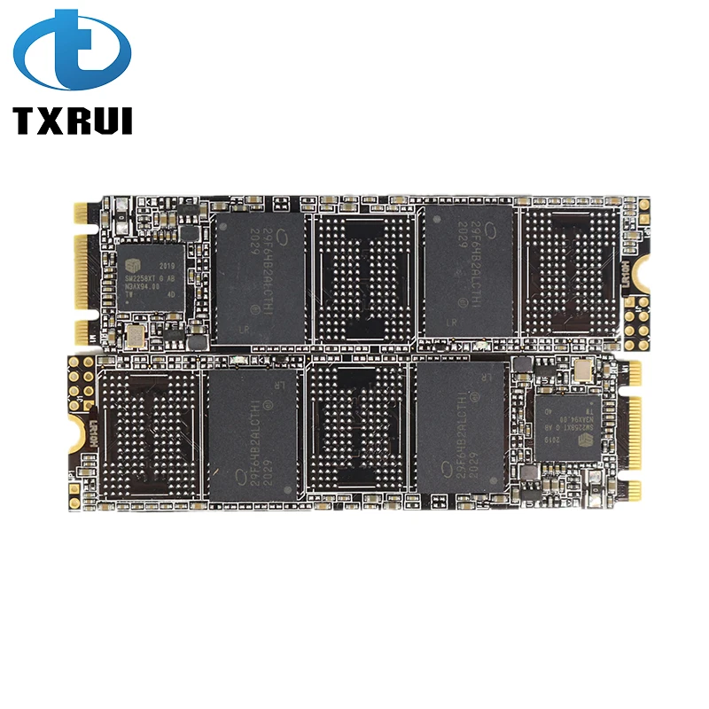 Txrui M.2 NGFF SSD 2TB - High Performance Storage Solution