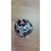Chocolate Sea Salt Blue Handmade Ball [7cm]