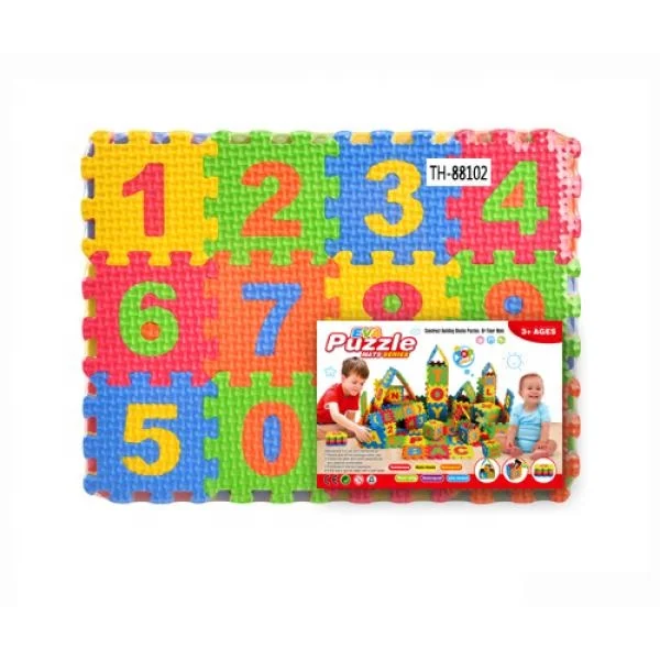 eva alphabet puzzle mat