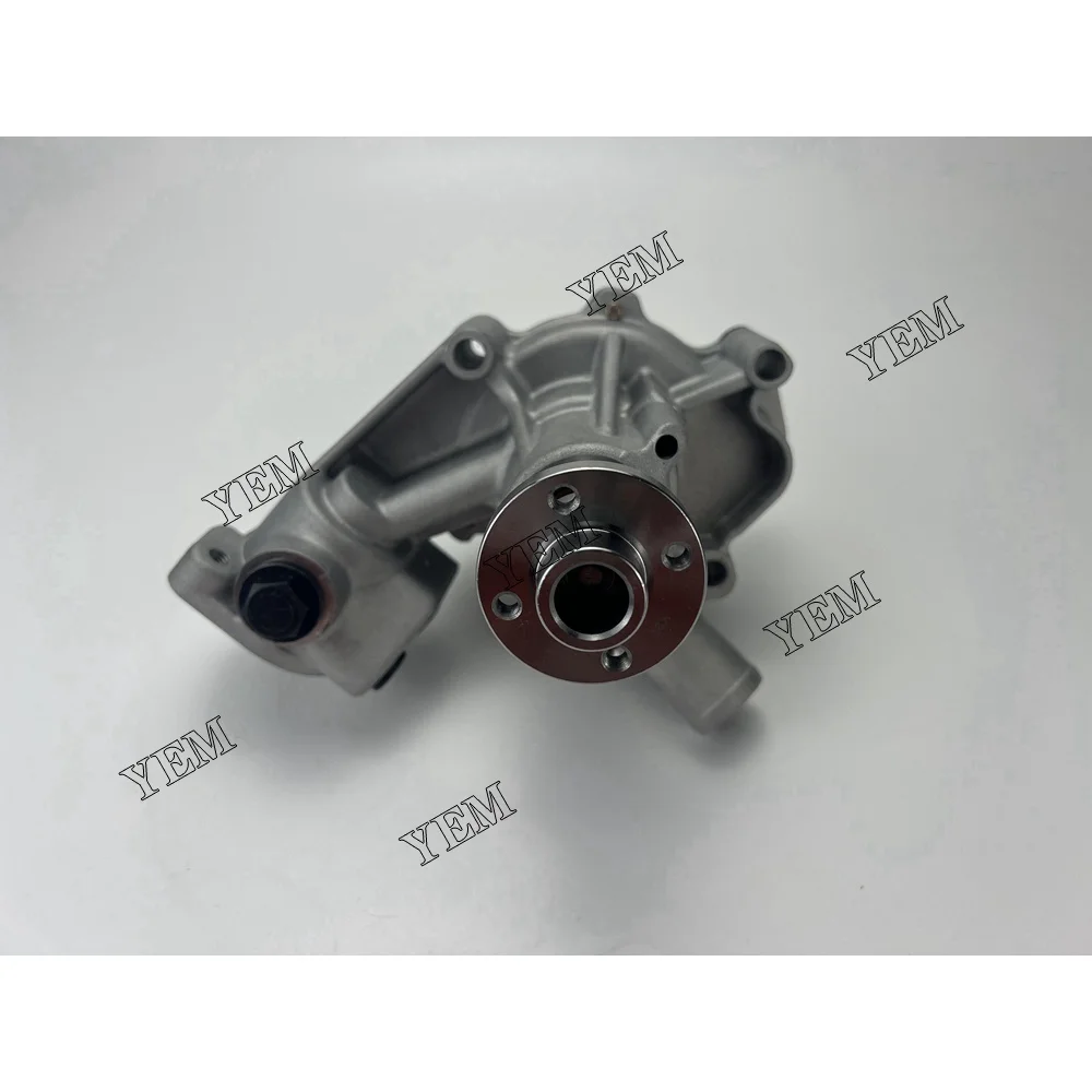 TK482E 37-13-2268 Water Pump for Yanmar OEM Engine Parts 6
