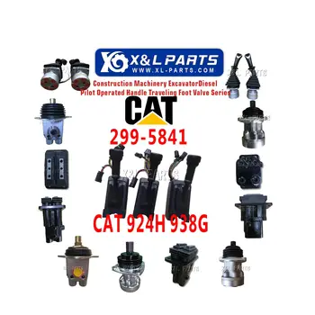 299-5841 Control Transmission Gp 299-5841 for Caterpillar CAT 930H 924H 924G 938G 930G 938G H 928G Wheel Loaders