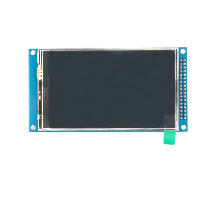 otm8009a arduino