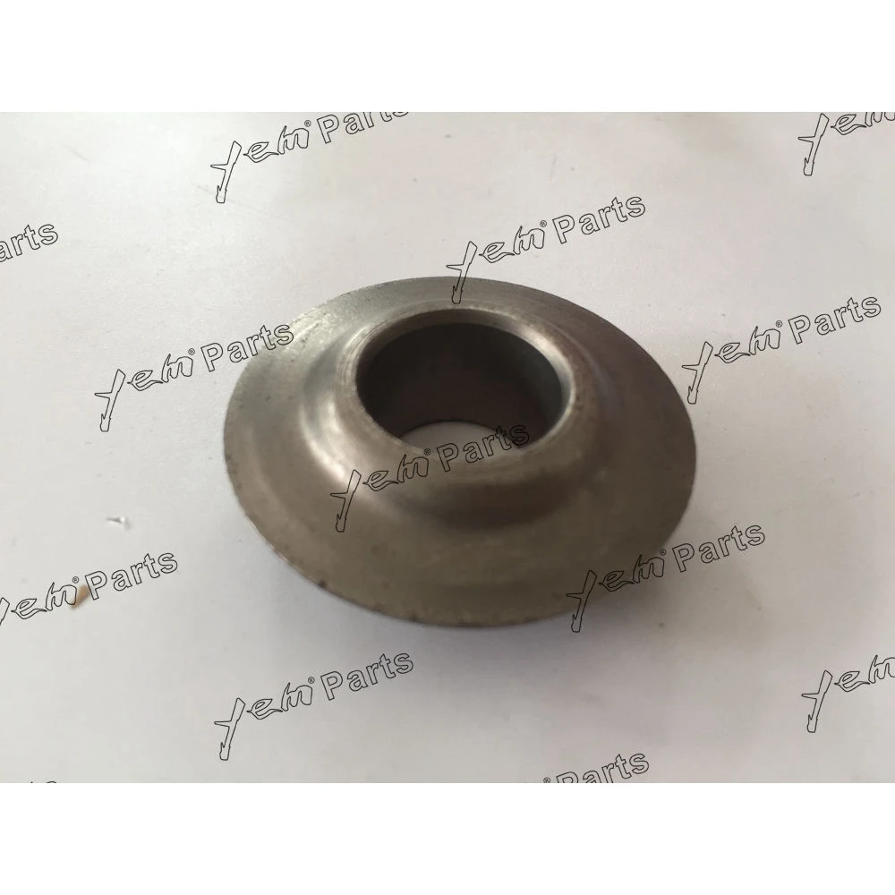 Quality Parts 6D22 Valve Spring Retainer for Mitsubishi Engine. 2