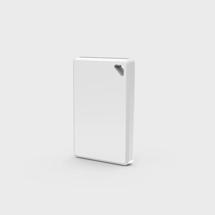 ibeacon accelerometer 2032 battery bluetooth beacon navigation E8